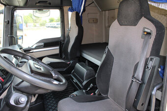 MAN TGX 18.500 - 7