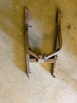 Díly Ducati - SUPERSPORT 620 SPORT EU (2003) - 7