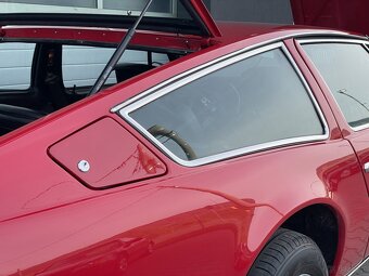 Maserati Indy 4900 1973 r. - 7