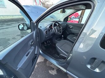 Dacia Dokker 1.2 TCe Stepway - 7