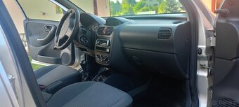Corsa c 1.0 b+gaz - 7