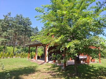 Twój azyl blisko lasu – dom 84 m², Józefina, 599 000zł - 7