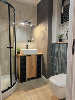 Mieszkanie o pow. 52.17m2, parter, balkon, po remoncie, umeb - 7