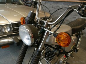 Simson S 51 - 7