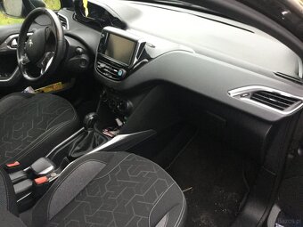 Sprzedam Peugeot 2008 - 7