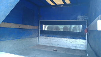 ford transit skrzynia plandeka doka 2010r - 7