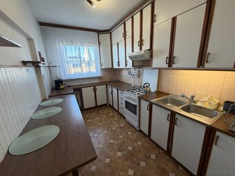 Mieszkanie o powierzchni 63m2, balkon, IVp,umeblowane,Kalisz - 7