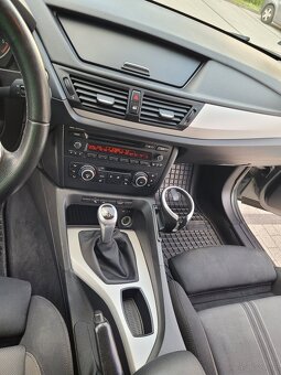 BMW×1 - 7