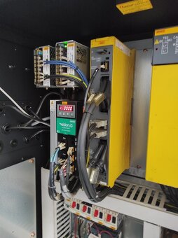 Doosan LYNX 2100 B / Tokarka CNC - 7