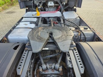 Mercedes Actros 1845 - 7