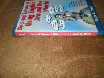 Sprzedam książkę do nauki języka angielskiego, używana, stan - 7