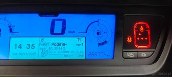 C4 Grand Picasso 7 osobowy - 7