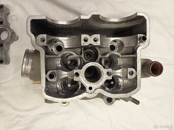 Kawasaki KXF 250 - 7