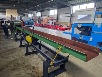 Rębak Elektryczny SDOP 400 - 7