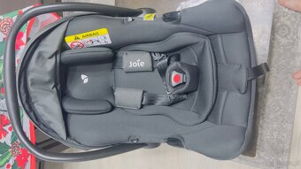 Fotelik samochodowy Joie - 7