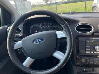 Ford Fokus 2005 Diesel 2.0 Sprowadzony - 7