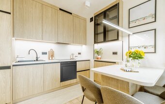 3 pokoje, 51 m2, balkon 20m2, winda, Podmiejska - 7