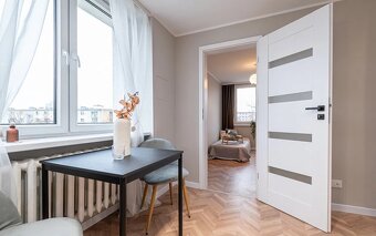 Mieszkanie, 32m2, balkon, IV piętro,  Os. Kaliniec - 7