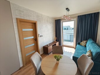 Mieszkanie o pow. 30.68m2, duży balkon, klimatyzacja, Kalisz - 7