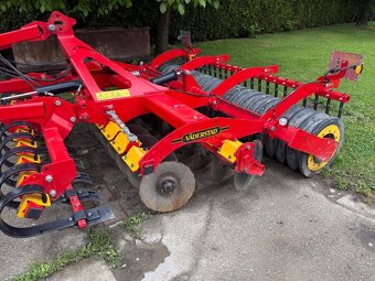 Brona Talerzowa Vaderstad CR 300 rok pro 2015 szerokość robo - 7