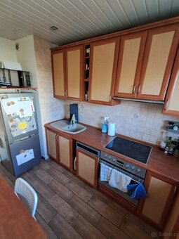 Mieszkanie o powierzchni 47,17m2, balkon, I piętro, winda, o - 7