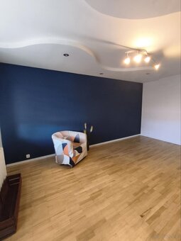 Dwupokojowe mieszkanie na Brandstaettera - 7