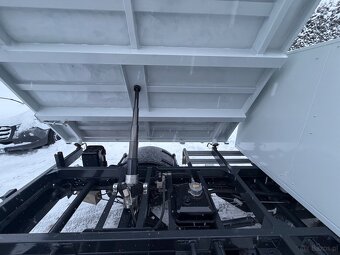 Iveco 70C17 Wywrotka 3 Stronna Kipper Benne - 7