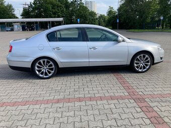 Passat 2.0 TDI 140-KM - 7