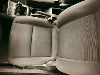 Golf Plus 1.9 TDI - 7