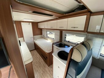 LMC Breezer H 747 SportLine Navi - 7