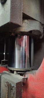 AMADA HFT 80-25 - Prasa krawędziowa CNC - 7