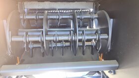 Unirec Moschle TA 59 Rębak Bijakowy - 7