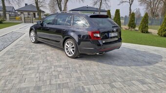 Octavia vrs - 7