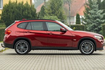 BMW X1 - 7