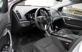 Hyundai i40 2.0 + LPG - 7