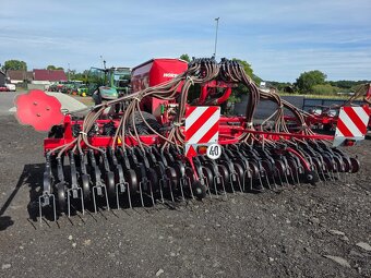 Agregat Uprawowo Siewny Horsch Pronto + Maestrio 8rzedow do - 7