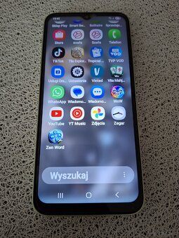 Samsung Galaxy A14 - 7