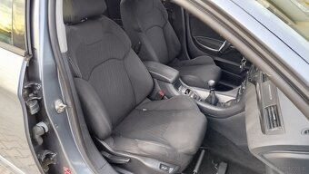 C5 - 2009 2.0 manualna skrzynia - 7