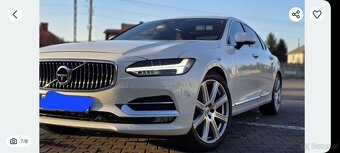 Volvo s90 t6 - 7