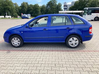 Fabia 1.4 TDI - 7