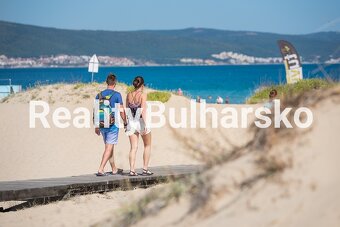 Sprzedaż kawalerki na Słonecznym Brzegu 46.000 EUR - 7