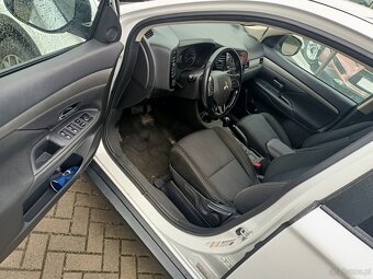 OUTLANDER 2.4 GAZ LPG 7 OSOBOWY OKAZJA - 7