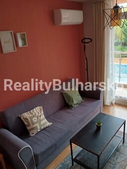 Na sprzedaż przytulne i w pełni wyposażone studio z balkonem - 7