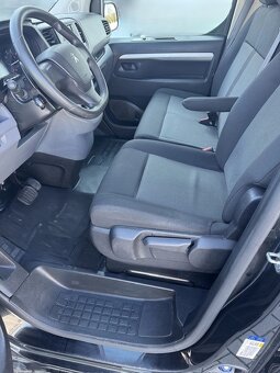 PEUGEOT EXPERT 2017 - 7