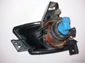 Halogen lewy Citroen Xsara I H1 VALEO 086756 OE 6204 R4 - 7