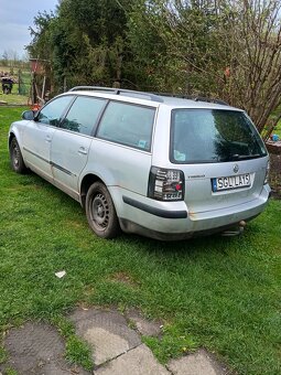 Passat - 7