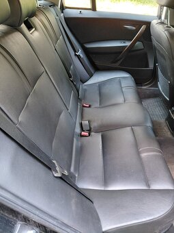 BMW X3 E83 X-DRIWE 3L Diesel - 7