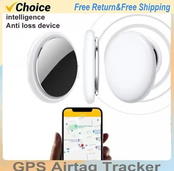 Air tag - 7