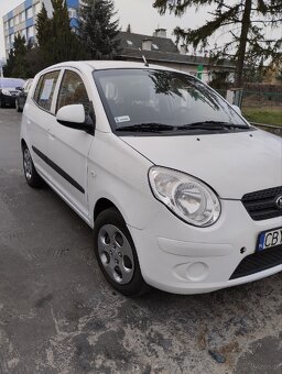 Kia Picanto - 7