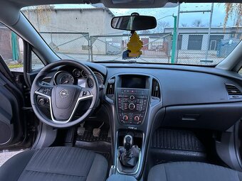 Sprzedam Opel Astra - 7